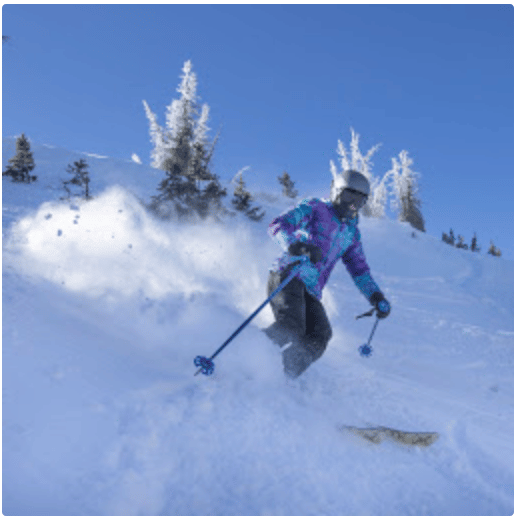 Ski Season 2017-2018