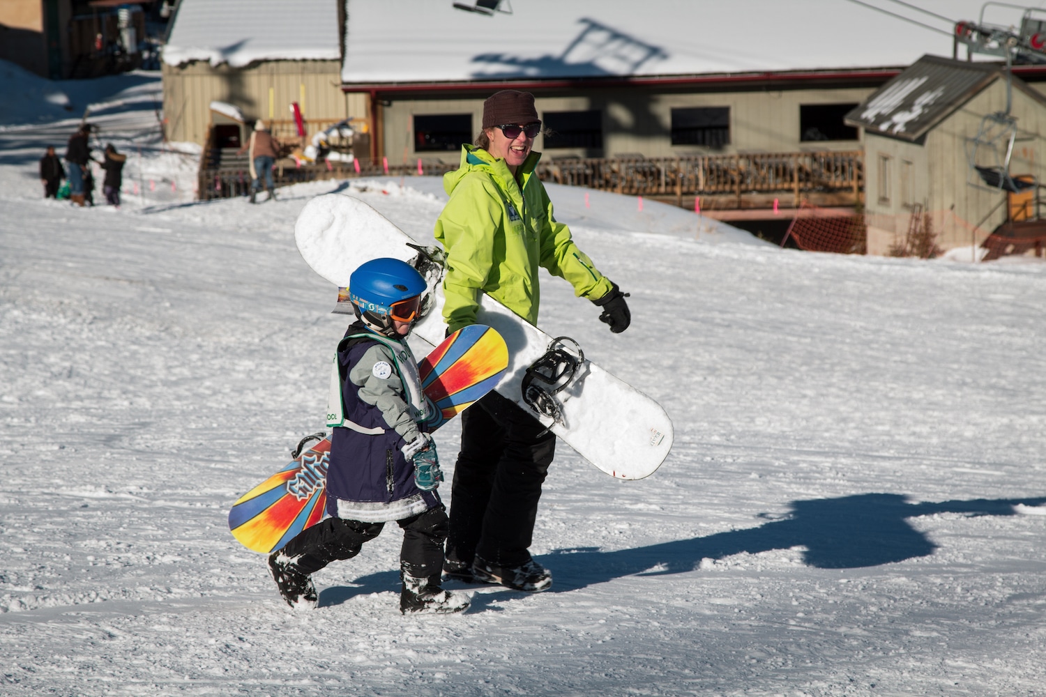 Ski and Snowboard Rentals 2020-2021 - Wolf Creek Ski Area