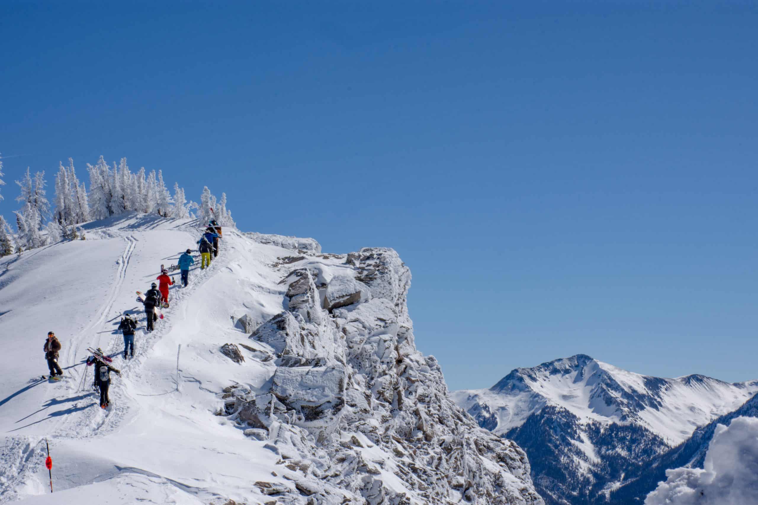 Wolf Creek Skiing & Snowboarding Resort Guide